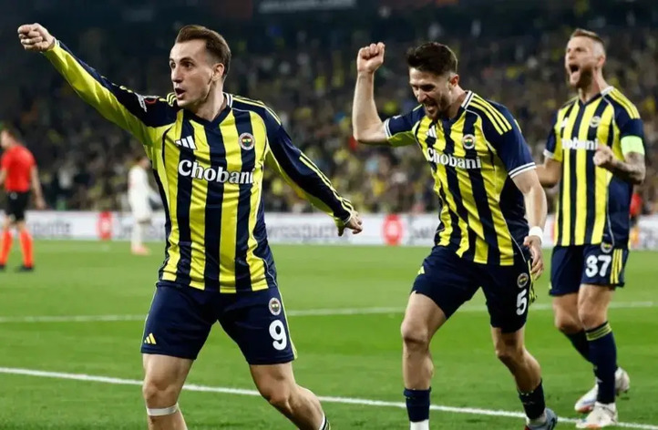 Фенербахче - Астон Вилла. Прогноз на матч 22.01.2026