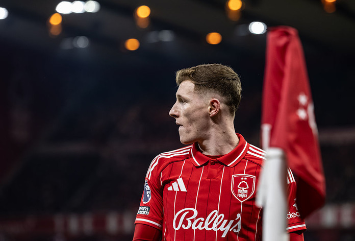 Брага - Ноттингем Форест. Прогноз на матч 22.01.2026