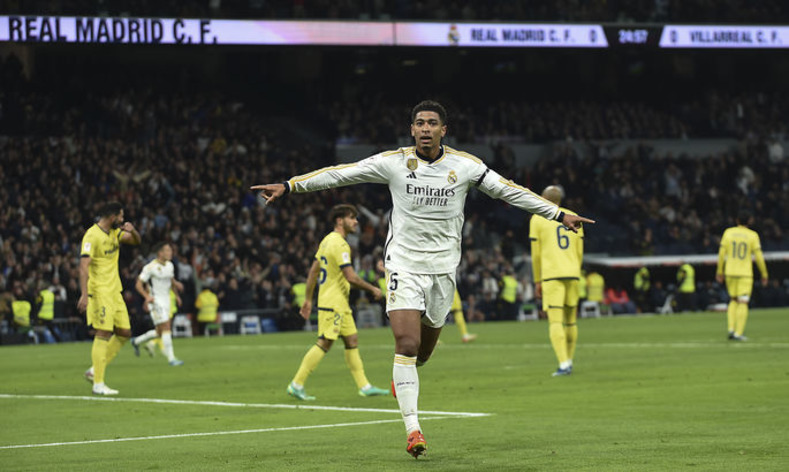 Вильярреал - Реал Мадрид. Прогноз на матч 24.01.2026