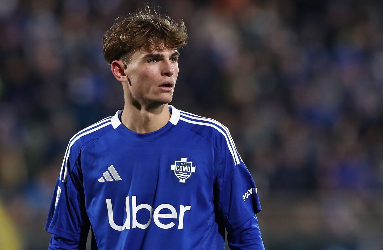 Интер - Комо. Прогноз на матч 06.12.2025