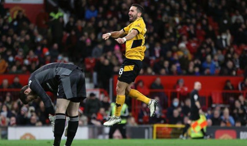 Вулвергемптон - Манчестер Юнайтед. Прогноз на матч 08.12.2025