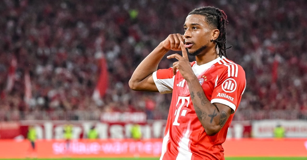 Бавария - Спортинг. Прогноз на матч 09.12.2025