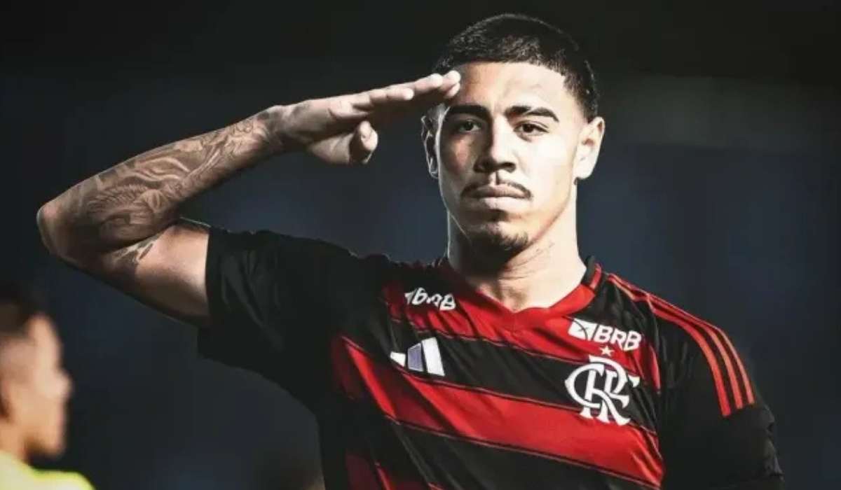 Фламенго - Коринтианс. Прогноз на матч 01.02.2026