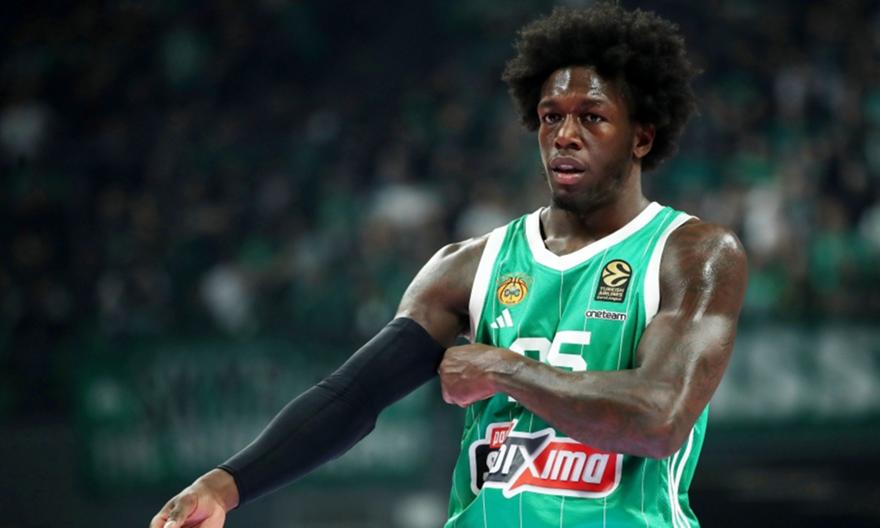 Эмпорио Армани Милано - Панатинаикос. Прогноз на матч 11.12.2025