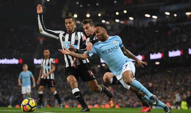 Манчестер Сити - Ньюкасл Юнайтед. Прогноз на матч 04.02.2026