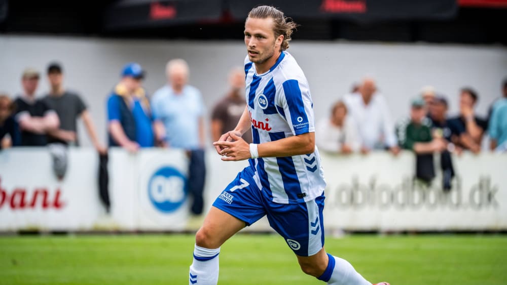 Орхус - Оденсе. Прогноз на матч 06.02.2026