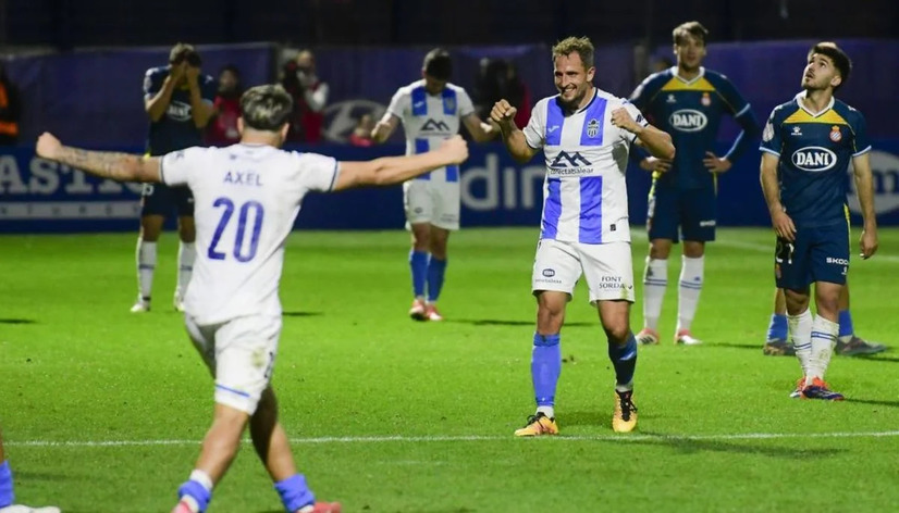 Депортиво - Мальорка. Прогноз на матч 16.12.2025