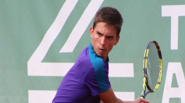 Дино Прижмич - Нинеш Басаваредди. Прогноз на матч 17.12.2025