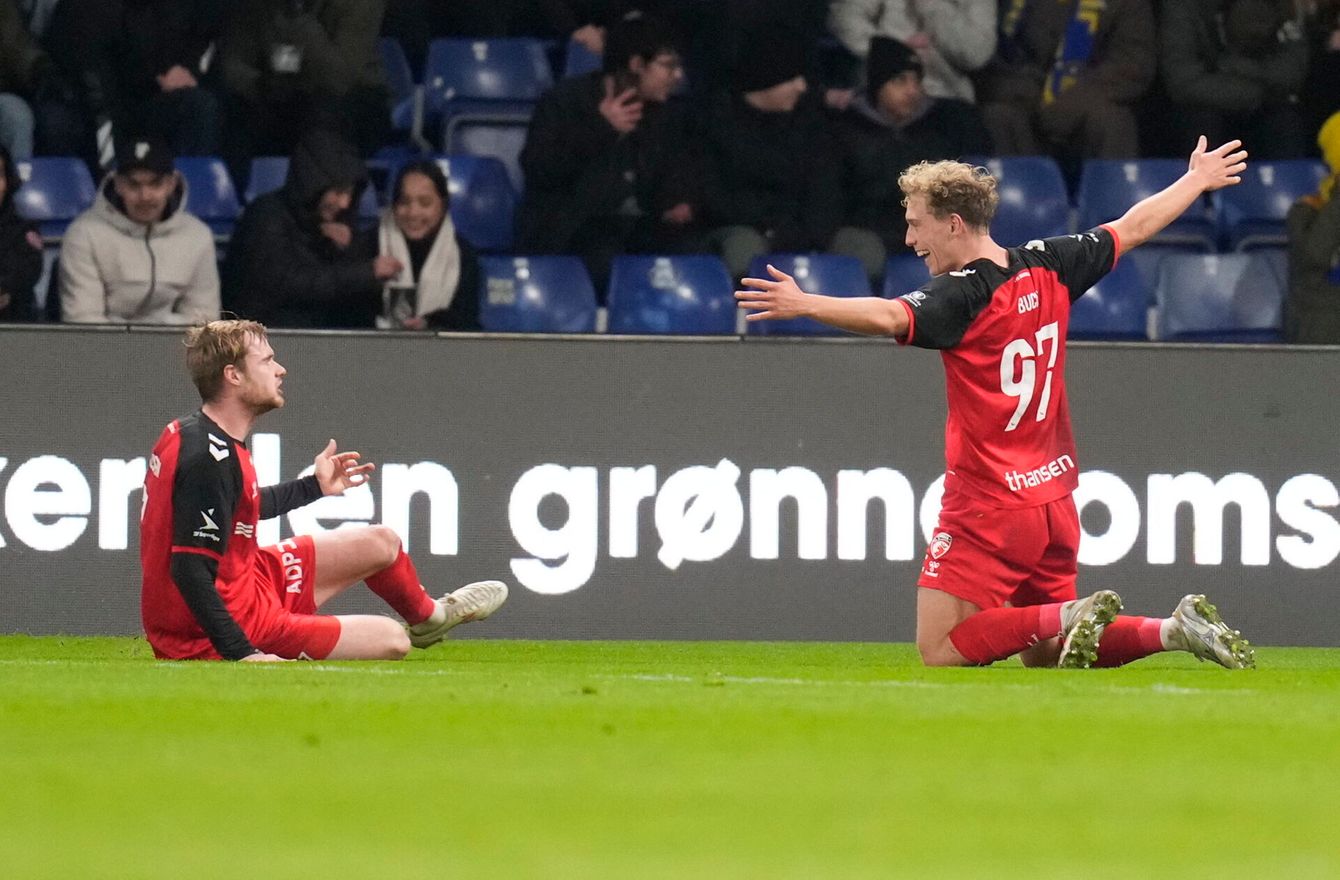 Вайле БК - Фредериция. Прогноз на матч 09.02.2026