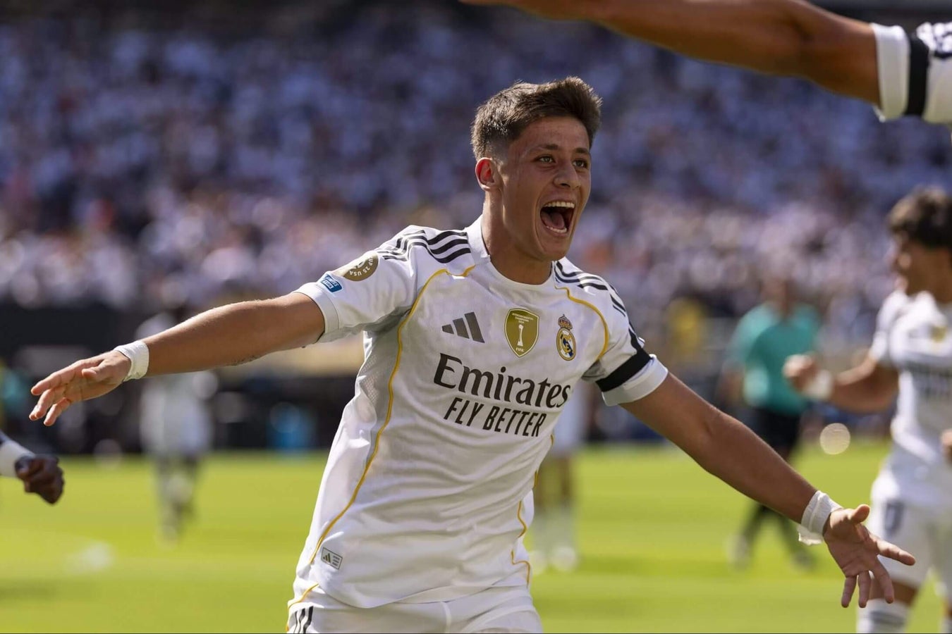 КФ Талавера - Реал Мадрид. Прогноз на матч 17.12.2025