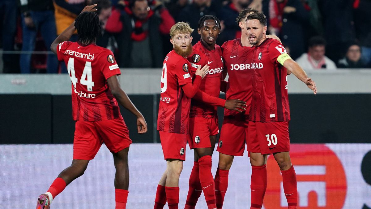 Герта - Фрайбург. Прогноз на матч 10.02.2026