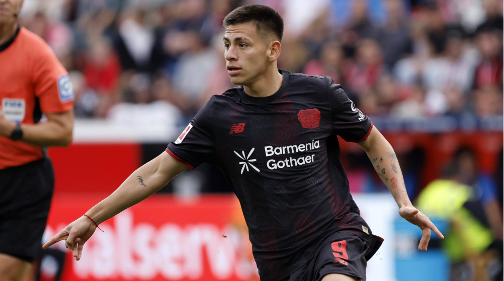 Лейпциг - Байер. Прогноз на матч 20.12.2025