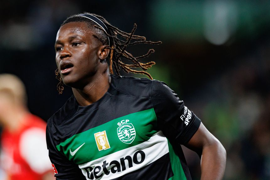 Витория - Спортинг. Прогноз на матч 23.12.2025