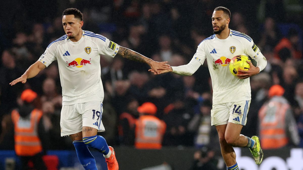 Бирмингем Сити - Лидс Юнайтед. Прогноз на матч 14.02.2026