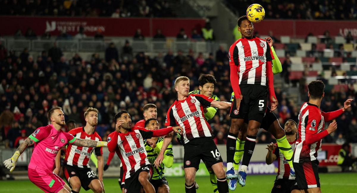 Маклесфилд Таун - Брентфорд. Прогноз на матч 14.02.2026