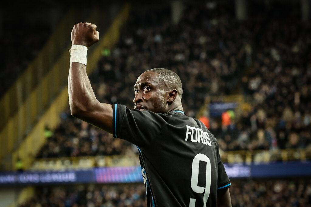 Генк - Брюгге. Прогноз на матч 26.12.2025