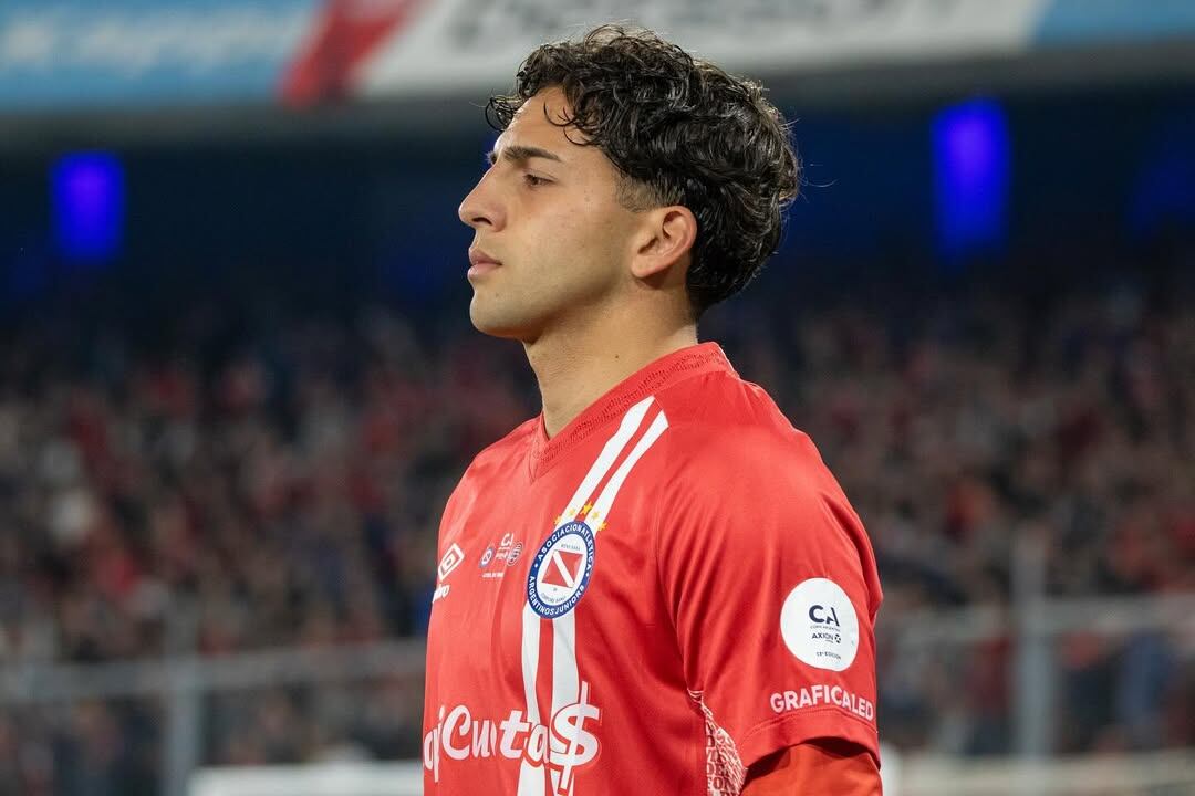 Барселона - Аргентинос Хуниорс. Прогноз на матч 19.02.2026