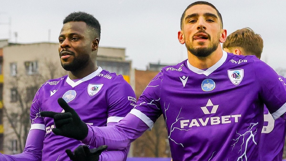 Эпицентр Дунаевцы - ЛНЗ Лебедин. Прогноз на матч 21.02.2026