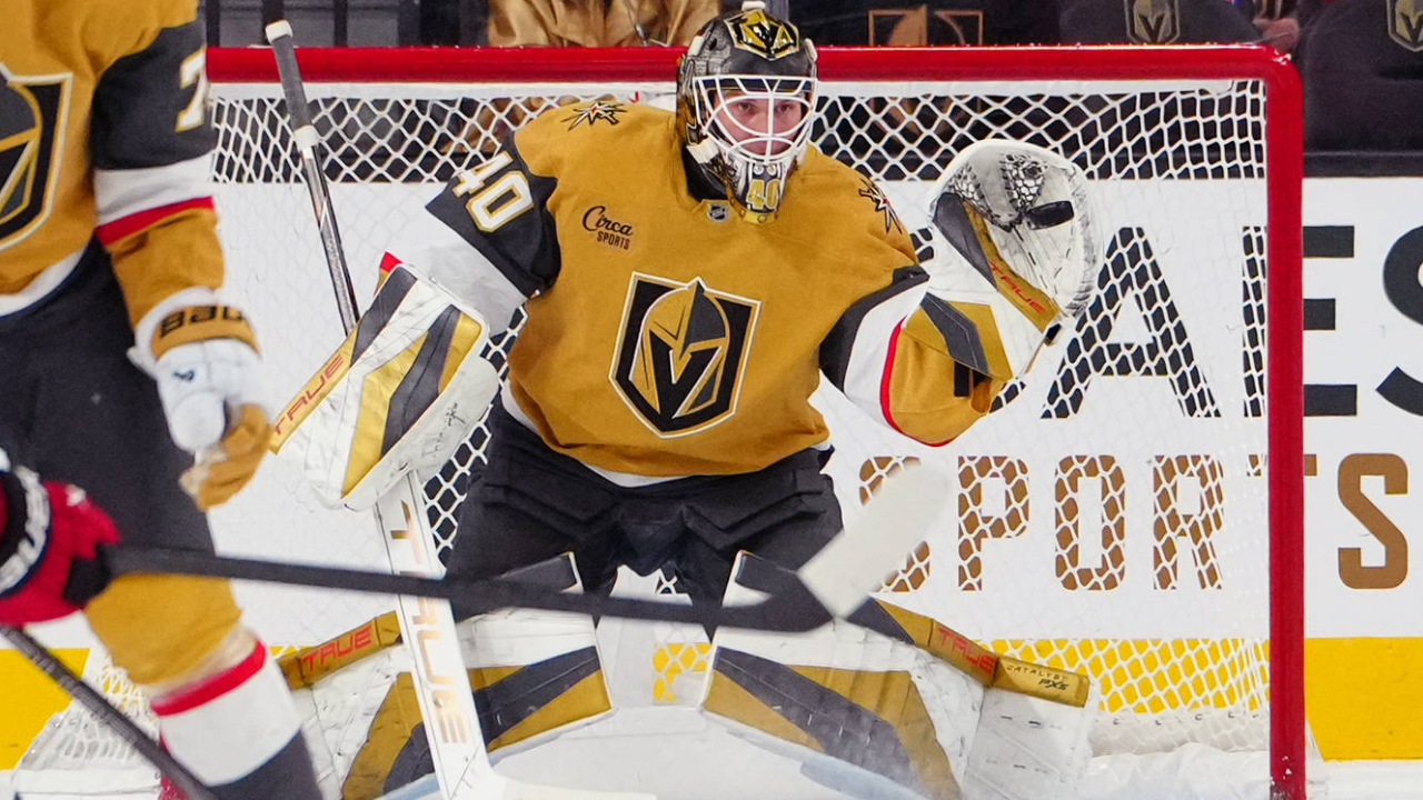 Вегас Голден Найтс - Колорадо Авеланш. Прогноз на матч 31.10.2025