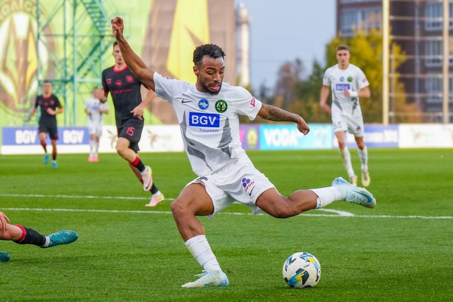 Колос Ковалёвка - Полесье Житомир. Прогноз на матч 21.02.2026