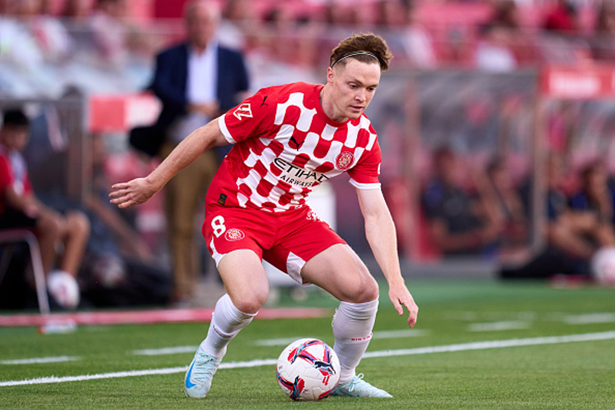 Хетафе - Жирона. Прогноз на матч 31.10.2025