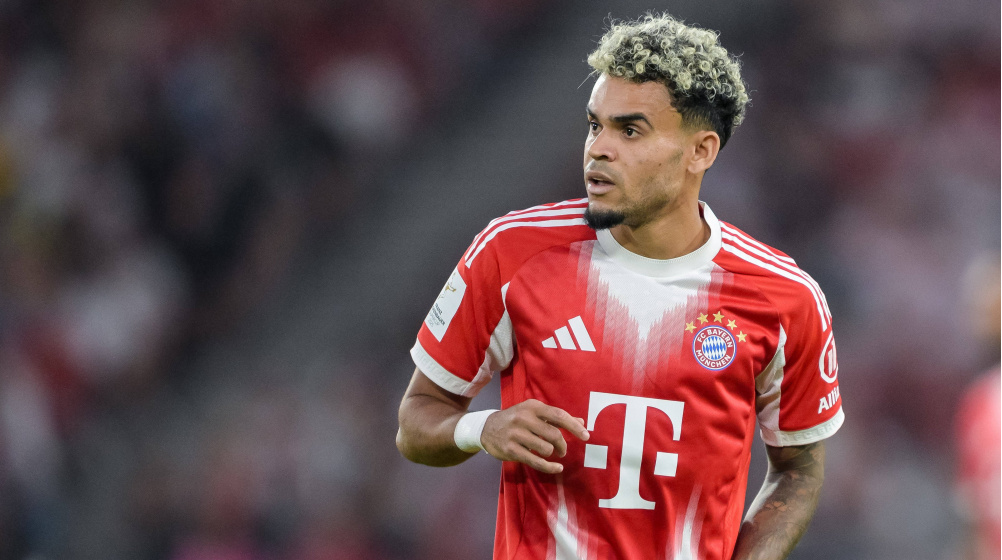 Бавария - Байер. Прогноз на матч 01.11.2025