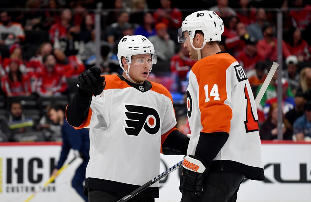 Сиэтл Кракен - Филадельфия Флайерс. Прогноз на матч 29.12.2025