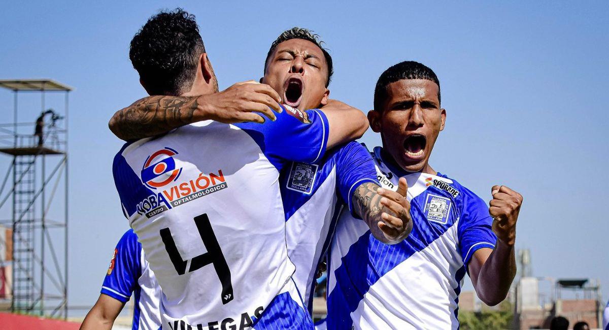 Альянса Атлетико - Депортиво Гаркиласо. Прогноз на матч 03.03.2026