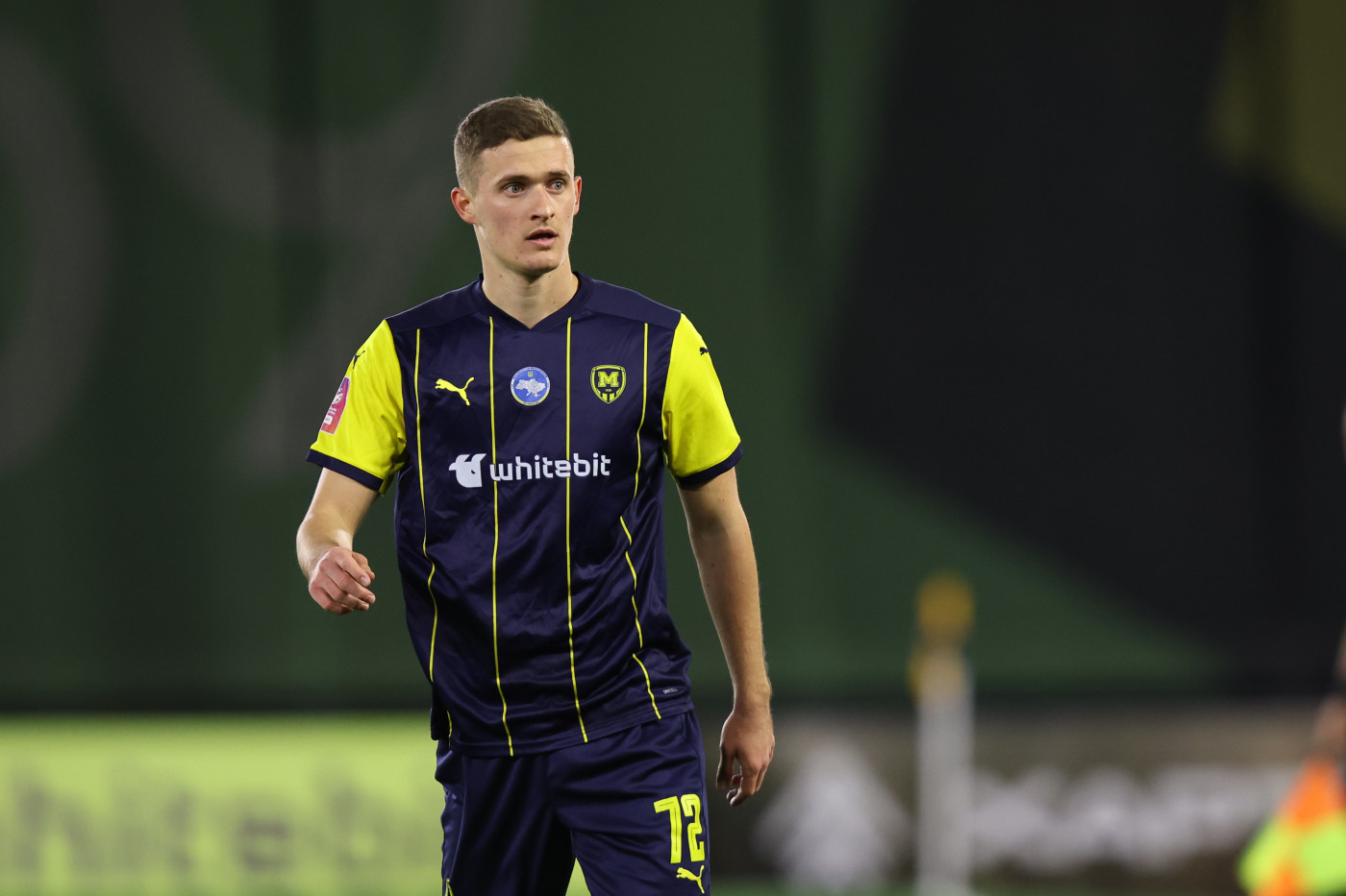 Металлист 1925 - Локомотив. Прогноз на матч 03.03.2026