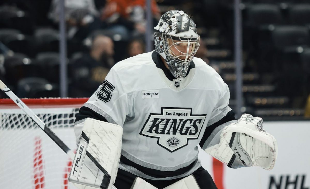 Лос-Анджелес Кингс - Виннипег Джетс. Прогноз на матч 05.11.2025