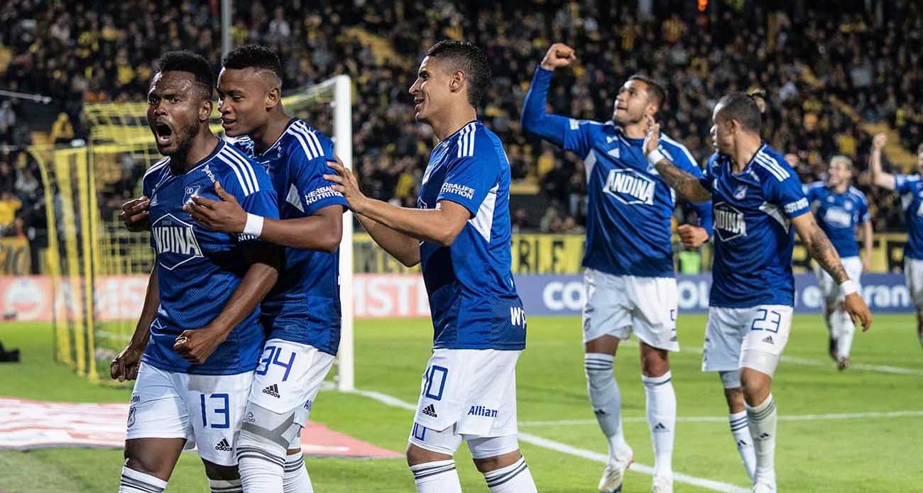 Атлетико Насьональ - Мильонариос. Прогноз на матч 05.03.2026