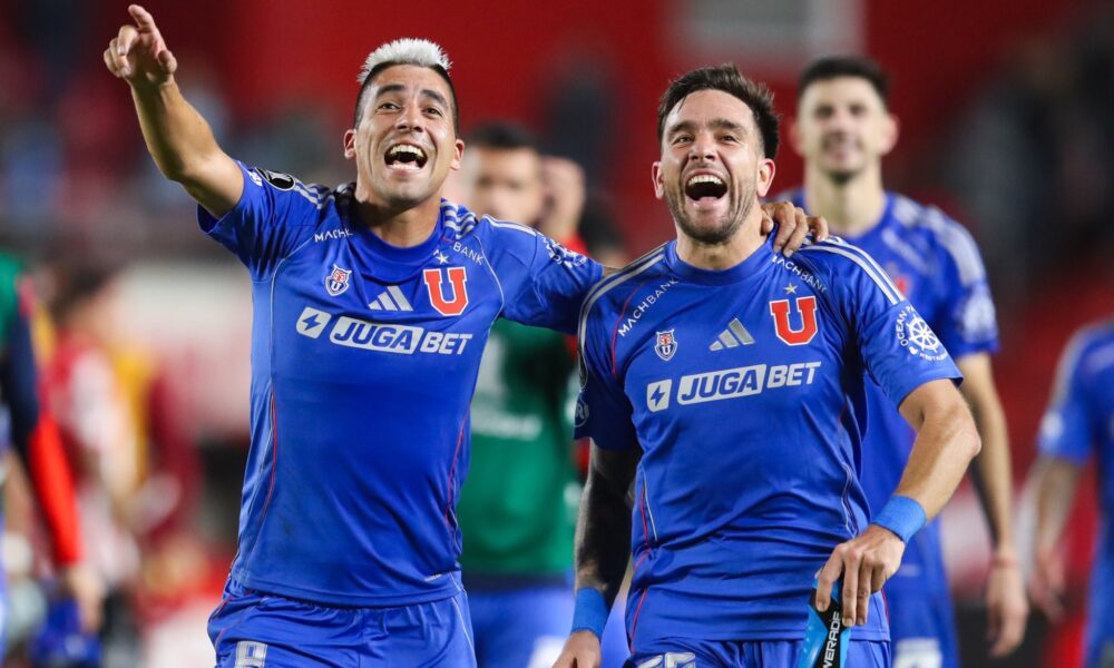 Универсидад де Чили - Палестино. Прогноз на матч 05.03.2026