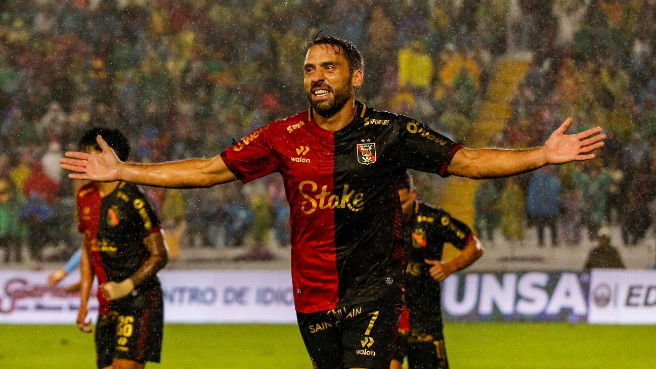 Сьенсиано - Мельгар. Прогноз на матч 06.03.2026