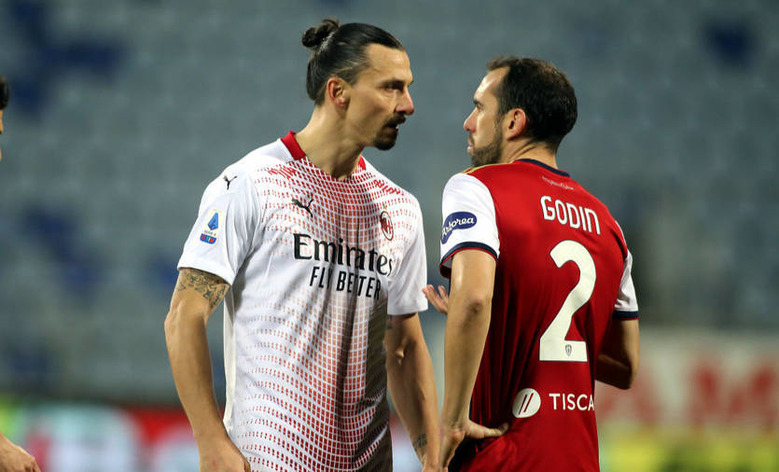 Кальяри - Милан. Прогноз на матч 02.01.2026