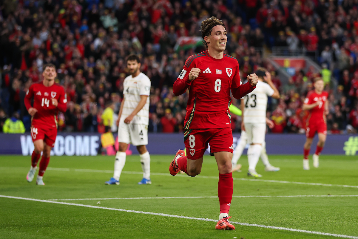 Уэльс - Босния и Герцеговина. Прогноз на матч 26.03.2026