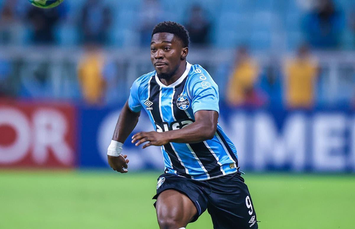 Форталеза ЕК - Гремио. Прогноз на матч 10.11.2025