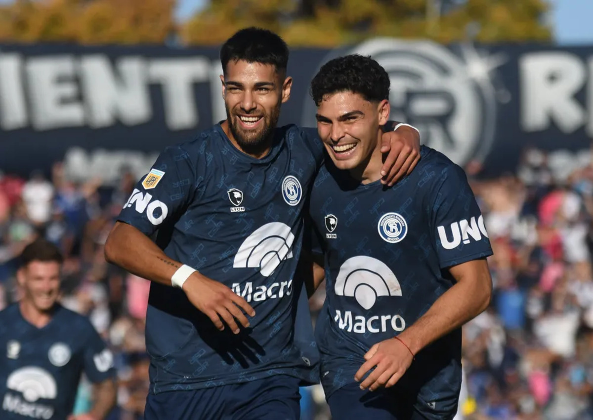 Индепендиенте Ривадавиа - Сентраль Кордоба де Сантьяго. Прогноз на матч 11.11.2025