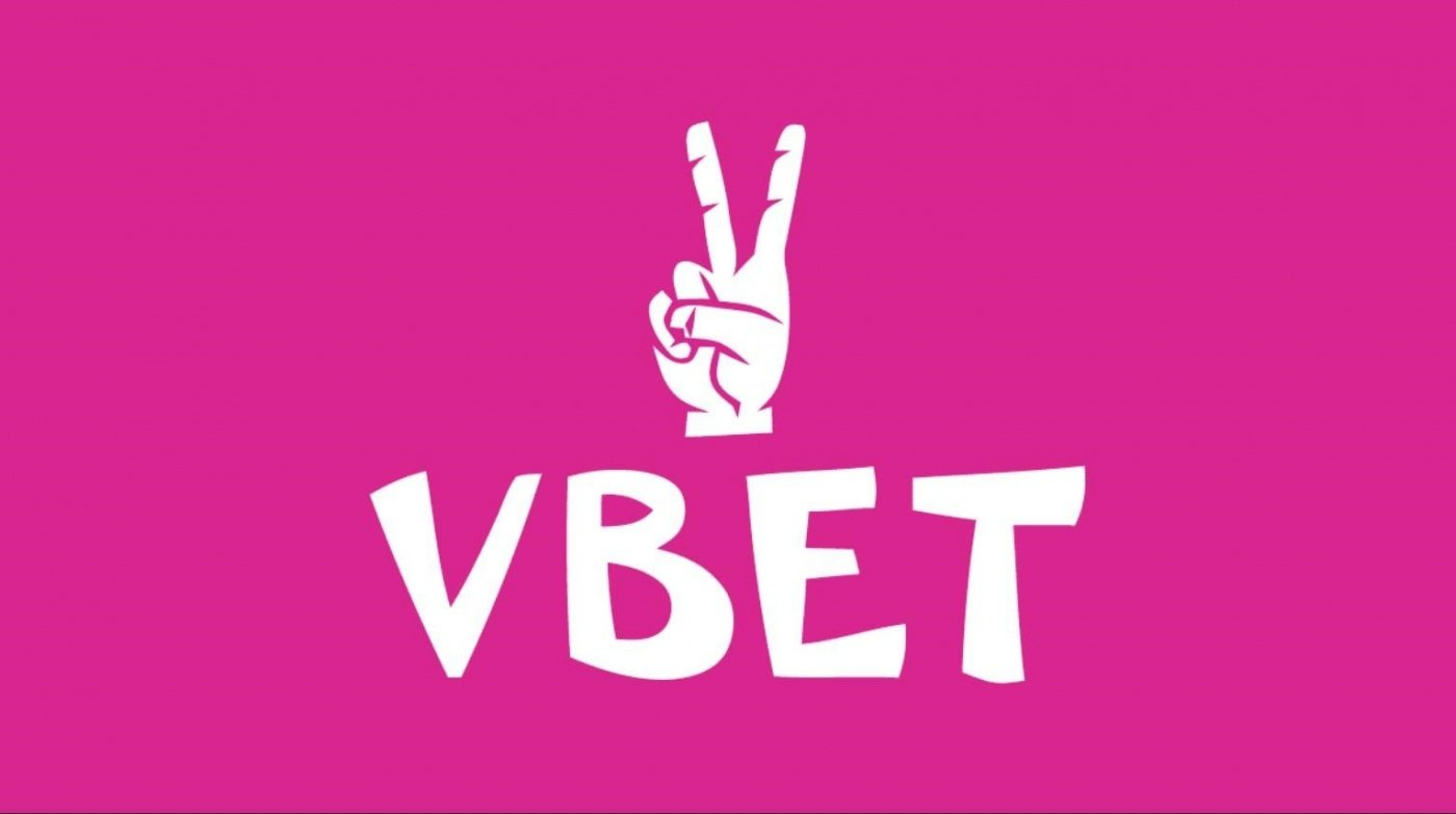 Kоготип Vbet