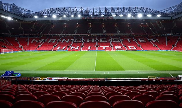 Манчестер Юнайтед накопил рекордный долг