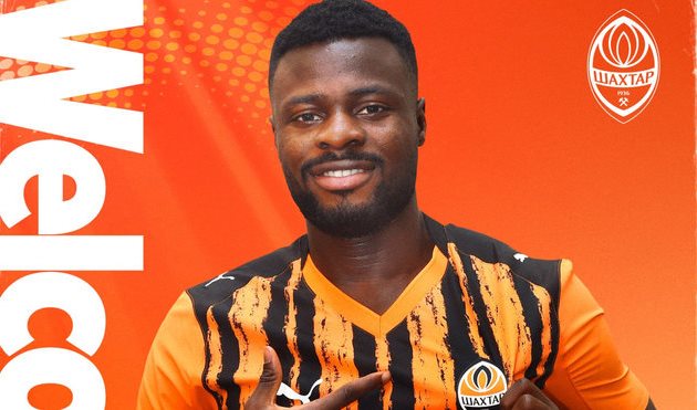 Шахтер объявил о трансфере сенсационного новичка ЛНЗ