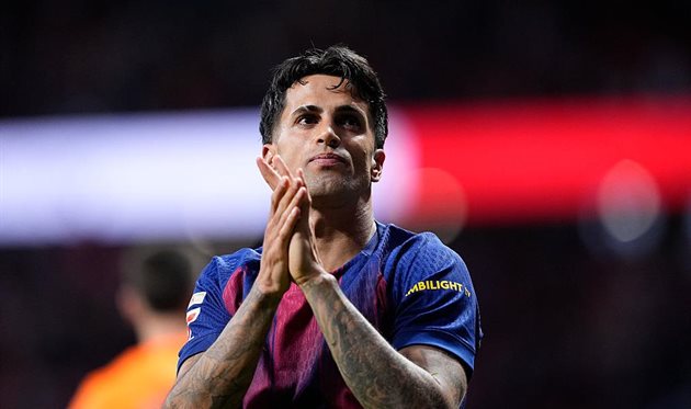 Барселона приняла решение по Канселу