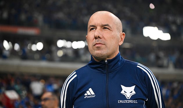 Жардим покинул Крузейру