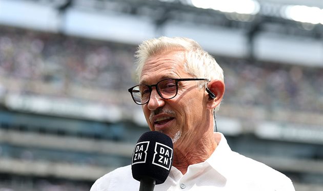 Netflix заключил многомиллионное соглашение с компанией Линекера перед ЧМ-2026