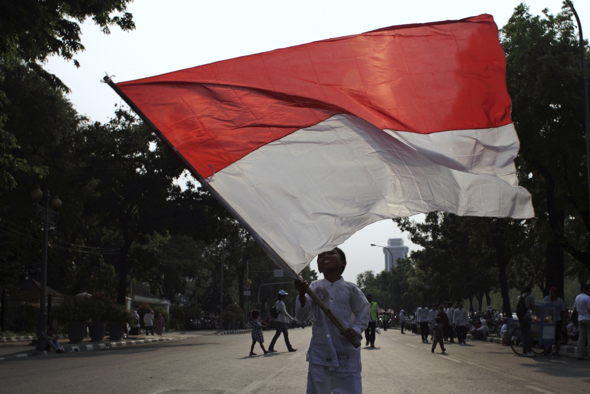Министерство связи и информации Индонезии заблокирует доступ к ресурсам игорных компаний