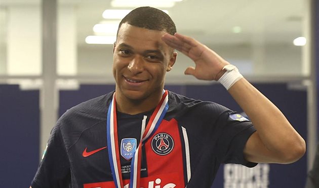 Мбаппе выиграл суд против ПСЖ