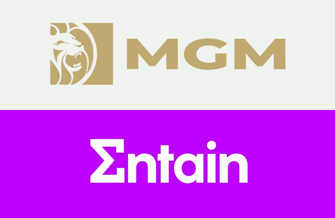 Глава Entain не исключает потенциальный разрыв сотрудничества с холдингом MGM