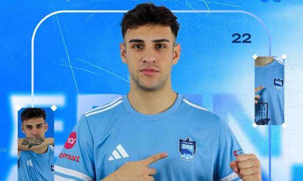 Скандальный экс-форвард Вереса стал игроком Зиры