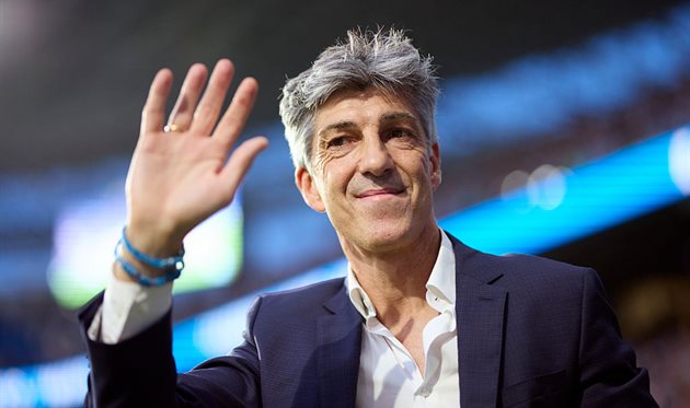 Альгуасиль станет новым наставником Севильи — Mundo Deportivo