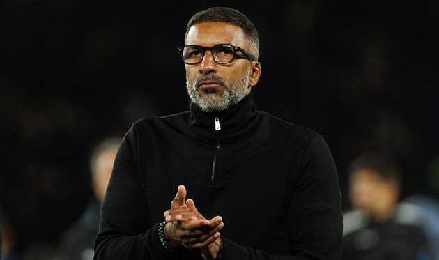 Ренн уволил главного тренера