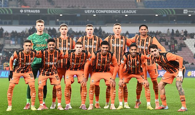 Самсунспор, Лех, КуПС и Шкендия - потенциальные соперники Шахтера в 1/8 финала Лиги конференций